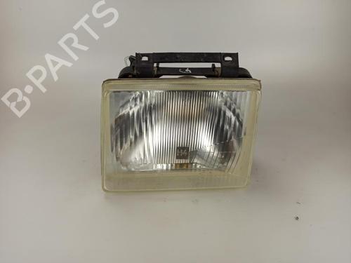 Used Left headlight Left headlight 37381100 37381100