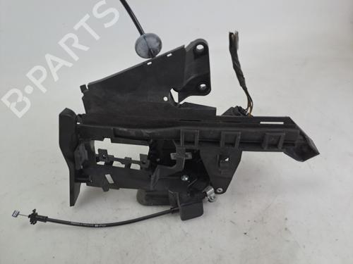 Used Rear right lock Rear right lock 37393683 37393683