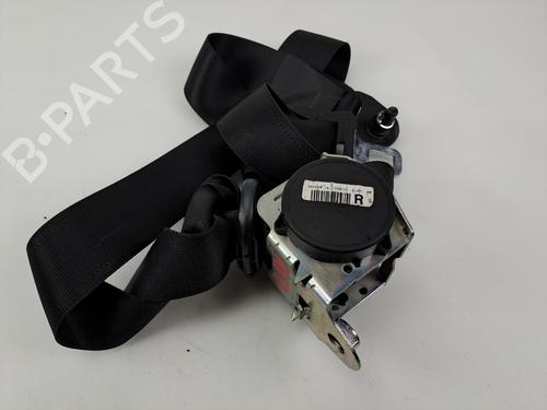 Front right seatbelt OPEL COMBO Box Body/MPV 1.3 CDTI 16V | BP37747071I25 - Image 2