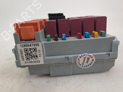 Fuse box OPEL MOVANO C Van (U9) 2.2 D | BP37746785E1 - Image 3