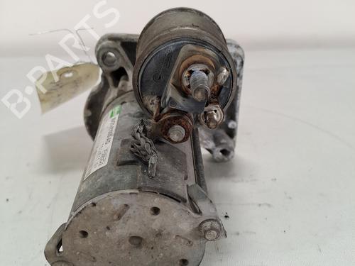 Starter FORD FIESTA VI (CB1, CCN) 1.4 TDCi | BP37398220M8 - Image 2