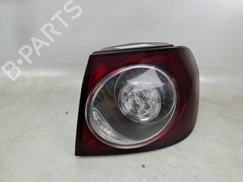 Right taillight VW GOLF PLUS V (5M1, 521) | BP37384842C35 - Image 2