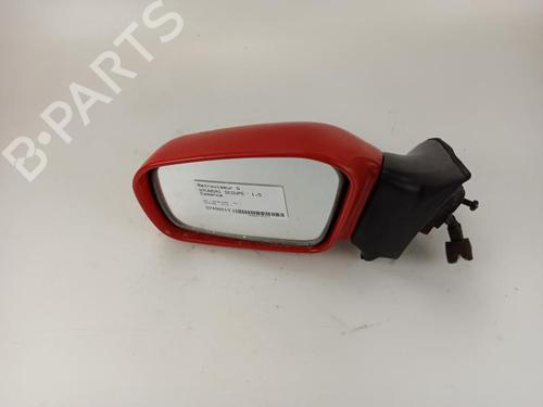 Used Left mirror Left mirror 37381346 37381346