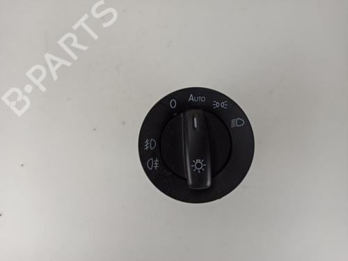 Used Headlight switch Headlight switch 37381049 37381049