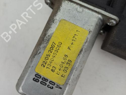 Used Front left window mechanism Front left window mechanism 37389351 37389351