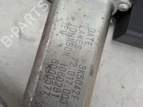 Front left window mechanism OPEL CORSA D (S07) 1.3 CDTI (L08, L68) | BP37386438C22 - Image 3