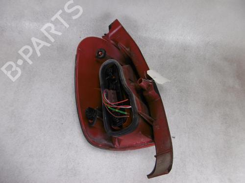 Used Right taillight Right taillight 37377472 37377472