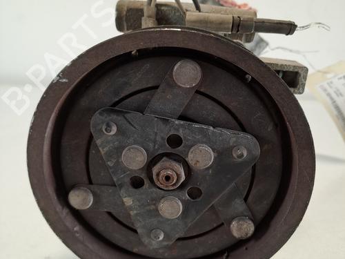 AC compressor RENAULT KANGOO Express (FC0/1_) | BP37395415M34 - Image 3