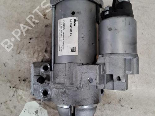 Startmotor Startmotor BMW 4 Convertible (F33, F83) [2013-2020] 37387670 37387670
