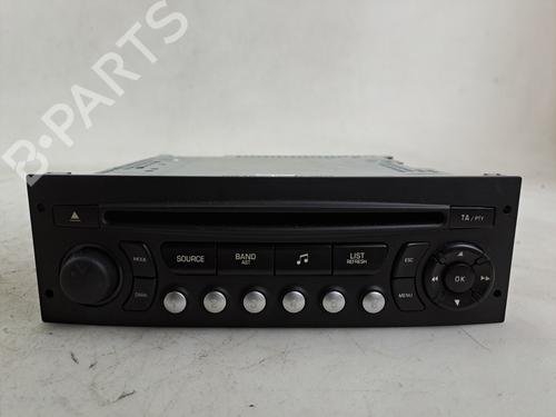 Auto-radio Auto-radio 37398443 37398443