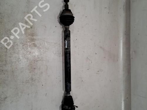 Right front driveshaft VW GOLF V (1K1) | BP37386713M39 - Image 3