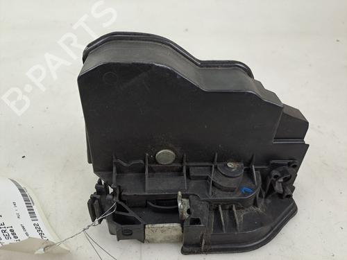 Front left lock BMW 1 (E87) 118 d | BP37390981C98 - Image 2
