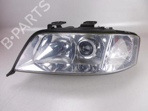 Used Left headlight Left headlight 37378717 37378717