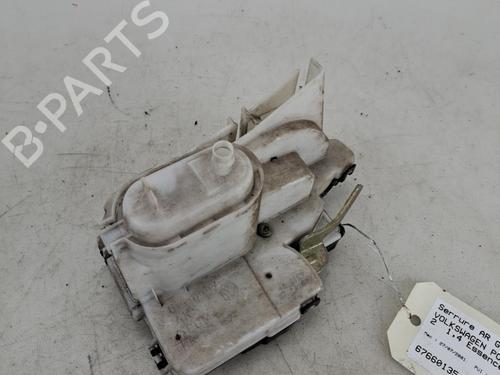 Used Rear left lock Rear left lock 37383392 37383392