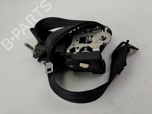 Rear left seatbelt RENAULT TWINGO II (CN0_) 1.2 16V (CN04, CN0B) | BP37391573I29 - Image 2