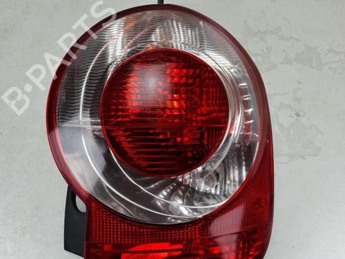 Right taillight RENAULT MODUS / GRAND MODUS (F/JP0_) 1.5 dCi (FP0F, JP0F) | BP37384890C35 - Image 2