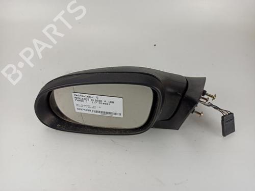 Used Left mirror Left mirror 37381227 37381227