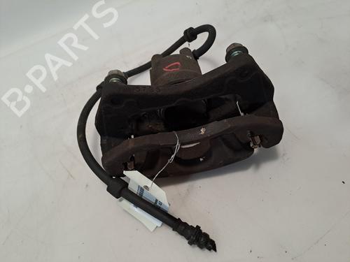 Right front brake caliper MITSUBISHI LANCER VIII Sportback (CX_A) | BP37390580M104 - Image 2