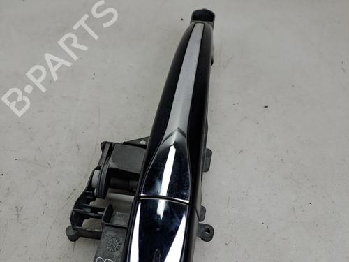 Used Front right exterior door handle Front right exterior door handle 37396708 37396708
