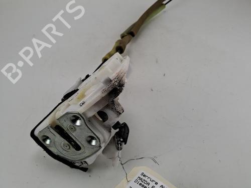 Used Front left lock Front left lock 37382793 37382793
