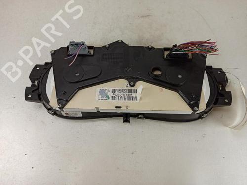 Used Instrument cluster Instrument cluster 37380126 37380126