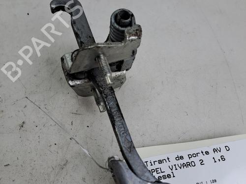 Used Hinge/Door check strap Hinge/Door check strap 37394406 37394406