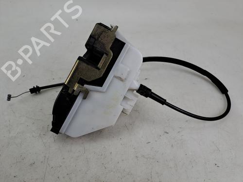Used Front right lock Front right lock 37395423 37395423