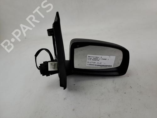 Used Right mirror Right mirror 37397445 37397445