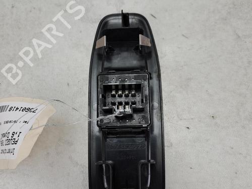 Used Left front window switch Left front window switch 37384781 37384781