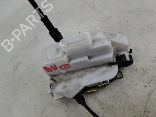 Used Front left lock Front left lock 37396843 37396843