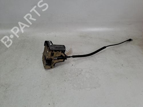 Used Front left lock Front left lock 37384879 37384879