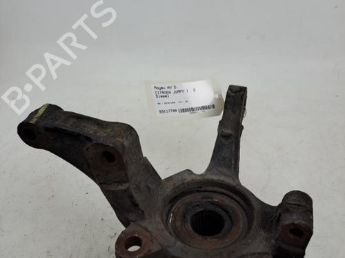 Used Right front steering knuckle Right front steering knuckle 37389757 37389757