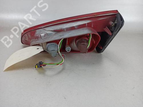 Left tailgate light PEUGEOT 607 (9D, 9U) 2.2 HDi | BP37379558C79 - Image 2