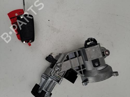 ignition-barrel-opel-corsa-d-s07-2006-2007-2008-2009-2010-2011-2012-2013-2014-2015-37381439 main image
