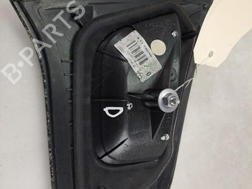 Used Right tailgate light Right tailgate light 37387386 37387386