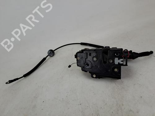 Serratura anteriore sinistra Serratura anteriore sinistra VW PASSAT B5 Variant (3B5) 1.9 TDI (115 hp) 37396127 37396127