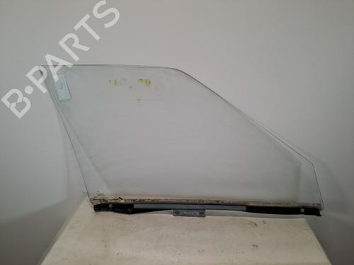 Used Front left door window Front left door window 37390124 37390124