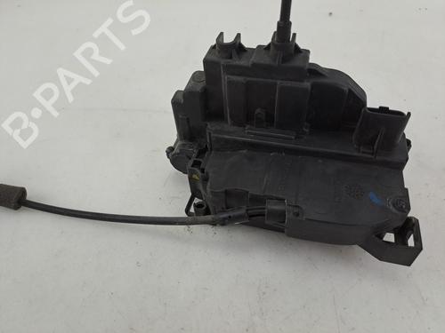 Used Front right lock Front right lock 37393664 37393664