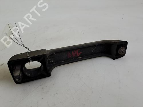 Used Front left exterior door handle Front left exterior door handle 37390000 37390000