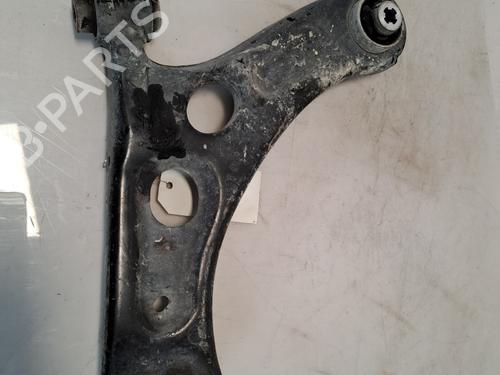 Used Right front suspension arm Right front suspension arm 37391498 37391498