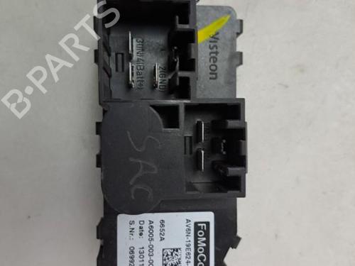 Heater resistor FORD KUGA I | BP37387226M108 - Image 3