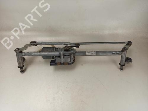 Front wiper motor VW GOLF VI (5K1) | BP37380154M29 - Image 2