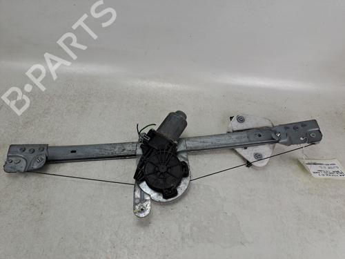 Front left window mechanism DACIA LOGAN MCV (KS_) 1.5 dCi (KS0W) | BP37385824C22 - Image 3