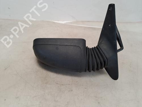 Used Right mirror Right mirror 37393644 37393644
