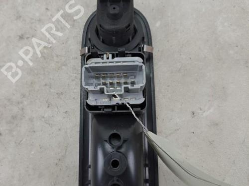 Left front window switch RENAULT TWINGO II (CN0_) | BP37388031I27 - Image 2