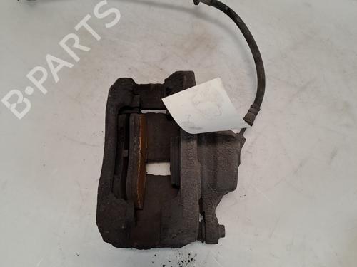 Left front brake caliper CITROËN C3 Picasso (SH_) | BP37391973M105 - Image 2