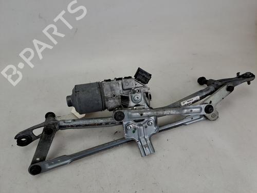 Front wiper motor PEUGEOT PARTNER Box Body/MPV 1.6 HDi | BP37395672M29 - Image 2