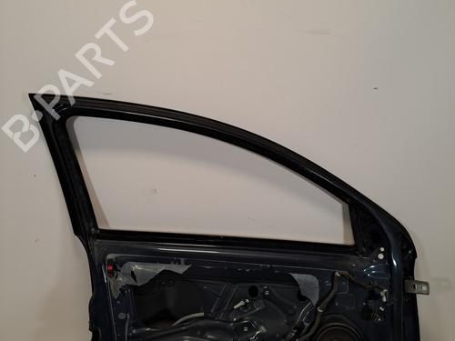 Dør venstre fortil Dør venstre fortil OPEL SIGNUM Hatchback (Z03) 1.9 CDTI (F48) (150 hp) 37377929 37377929