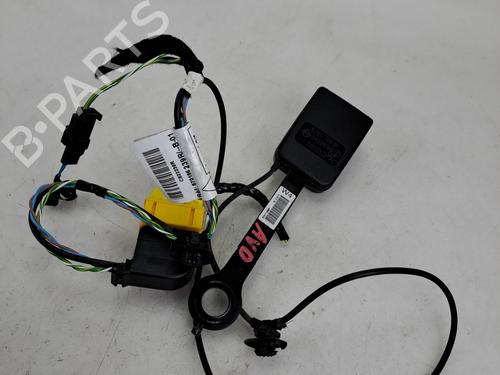 Engate do cinto DACIA LODGY (JS_) 1.2 TCe (JSAY, JSM0) | BP37395596I32 - Image 3