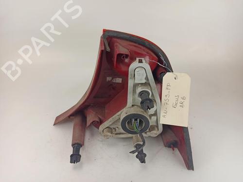 Used Left taillight Left taillight 37381474 37381474